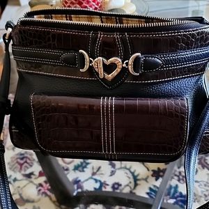 Brighton Shoulder Bag